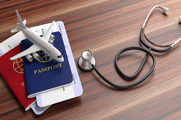 یکی از دلایل گردشگری پزشکی، دسترسی به مراقبت‌های بهداشتی با هزینه مناسب است.